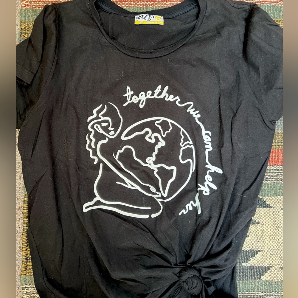Dazey LA xl tshirt
